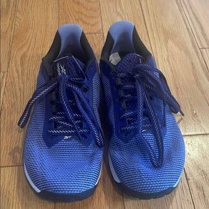 Reebok Nano X1 Grit